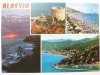 ALASSIO. TRAMONTO