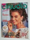 CLAUDIA NR 7/LIPIEC 1992