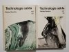 Technologia szkła tom I i II - Wacław Nowotny 1981 i 1979