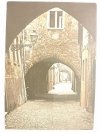 FERRARA. VIA DELLE VOLTE