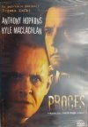 DVD. PROCES. NA PODSTAWIE POWIEŚCI FRANZA KAFKI