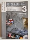 HISTORIA 3 PODRĘCZNIK ZAKRES ROZSZERZONY - Bogumiła Burda 2004