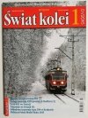 Miesięcznik. Świat kolei 01/2016