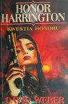 HONOR HARRINGTON. KWESTIA HONORU - David Weber