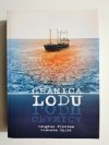 GRANICA LODU - Douglas Preston 