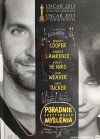 DVD. PORADNIK POZYTYWNEGO MYŚLENIA - David O. Russell
