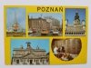 POZNAŃ. PIĘĆ UJĘĆ FOT. ARASZKIEWICZ I INNI