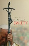 DLATEGO ŚWIĘTY - Sławomir Oder