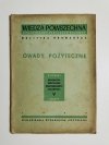 OWADY POŻYTECZNE - Melityna Gromadska 1947