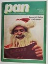 PAN MAGAZYN PORADNICZO-HOBBISTYCZNY GRUDZIEŃ 1987 NR 3 ROK I 