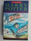 HARRY POTTER.AND THE CHAMBER OF SECRETS - J.K. Rowling