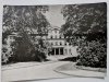 SZCZAWNO ZDRÓJ. SANATORIUM FOT. WOJTYSZYN