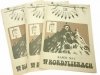 W KORDYLIERACH CZĘŚCI OD 1 DO 3 - Karol May 1984