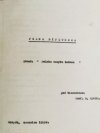 POLSKA MUZYKA LUDOWA. PRACA DYPLOMOWA 