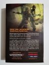 WIEDŹMIN. CZAS POGARDY - Andrzej Sapkowski 