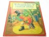 FRANKLIN I TEATRZYK SZKOLNY - Paulette Bourgeois