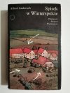 SPISEK W WINTERSPELCIE - Alfred Andersch 