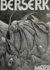 BERSERK 12 - Kentarou Miura