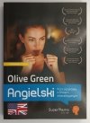 ANGIELSKI. KURS JĘZYKOWY Z FILMEM INTERAKTYWNYM - Olive Green. Bez płyty