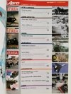 AERO MAGAZYN LOTNICZY NR 4 LISTOPAD GRUDZIEŃ NR 4 (23)/2009