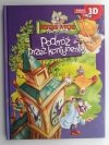 PROFESOR PYTAJKA I PRZYJACIELE. PODRÓŻ PRZEZ KONTYNENTY