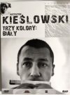 DVD. TRZY KOLORY: BIAŁY