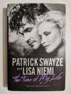 PATRICK SWAYZE AND LISA NIEMI. THE AUTOBIOGRAPHY 2009