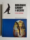 BOGOWIE GROBY I UCZENI - C. W. Ceram 