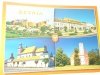 KCYNIA. HISTORYCZNA STOLICA PAŁUK FOT. NIEZNALSKI