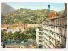 MERANO – CASINO DI CURA. 