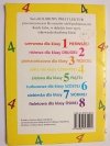 ANTEK. LEKTURA KLASA IV - Bolesław Prus 1997