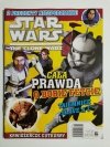 STAR WARS THE CLONE WARS NR 6/2012 (8) CAŁA PRAWDA O BOBIE FETCIE 