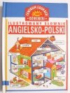 ILUSTROWANY SŁOWNIK ANGIELSKO-POLSKI 1988