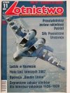LOTNICTWO LISTOPAD 11 2007 MIG-29 TRZYDZIEŚCI LAT PÓŹNIEJ