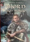 BJORN SYN BURZY - Paweł Wakuła
