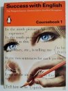 SUCCESS WITH ENGLISH. COURSEBOOK 1 1968