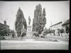 TOMASZÓW MAZOWIECKI. PLAC TADEUSZA KOŚCIUSZKI FOT. KORPAL