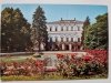 PUŁAWY. KLASYCYSTYCZNY PAŁAC CZARTORYSKICH FOT. DUDLEY