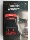 PAMIĘTNIKI WAMPIRÓW KSIĘGA 6 - L. J. Smith
