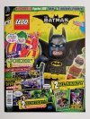 LEGO BATMAN NR 2/2017 KWIECIEŃ-MAJ