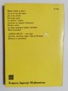 BANDA RUDEGO TOM 3 GDZIE JEST SZTANDAR? - Janusz Domagalik 1976