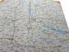 EUROPA ATLAS SAMOCHODOWY 1986