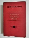 DZIECIŃSTWO LATA CHŁOPIĘCE MŁODOŚĆ - Lew Tołstoj 1953