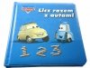 AUTA. LICZ RAZEM Z AUTAMI 2011