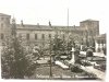 MELEGNANO. PIAZZA VITTORIA E MONUMENTO AI CADUTI