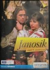 DVD. JANOSIK CZĘŚĆ 2. ODCINKI 4-6