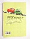 AUTA. NAJSZYBSZY Z NAJSZYBSZYCH 2006