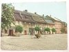 STRUMIEŃ. RYNEK FOT. M. Raczkowski