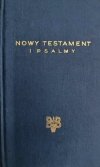 NOWY TESTAMENT I PSALMY