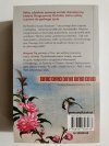 PAWILON KWIATU BRZOSKWINI - Mingmei Yip 